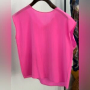 Jordan Vintage  100% Silk shirt